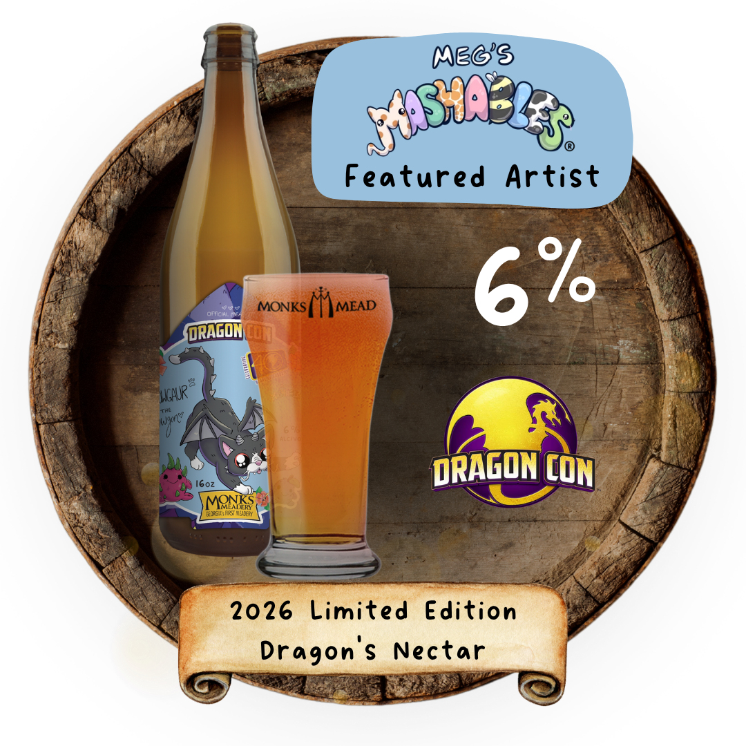 Dragon Con Collectors Dragons Nectar 500mL