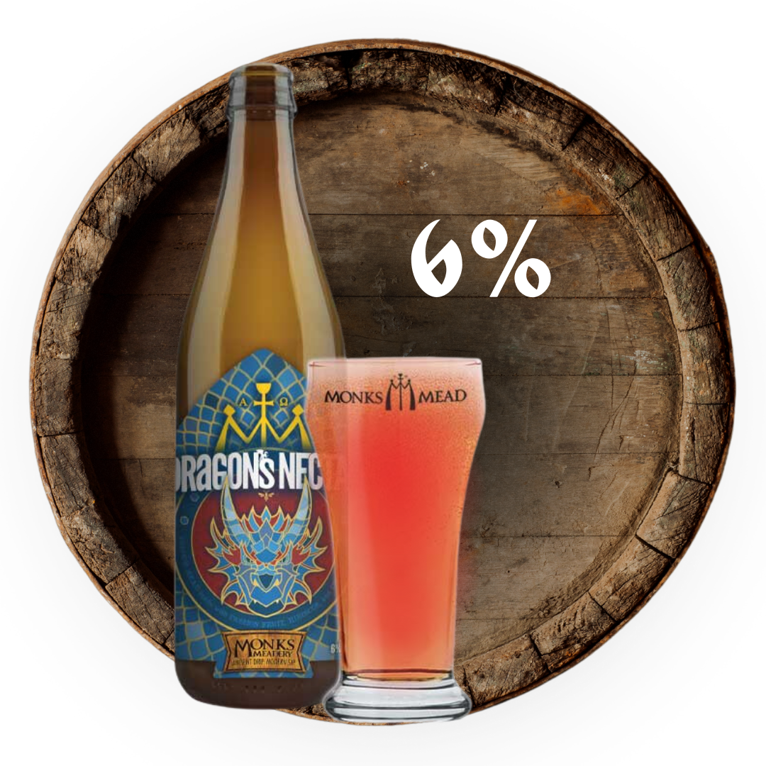 Dragons Nectar 500mL