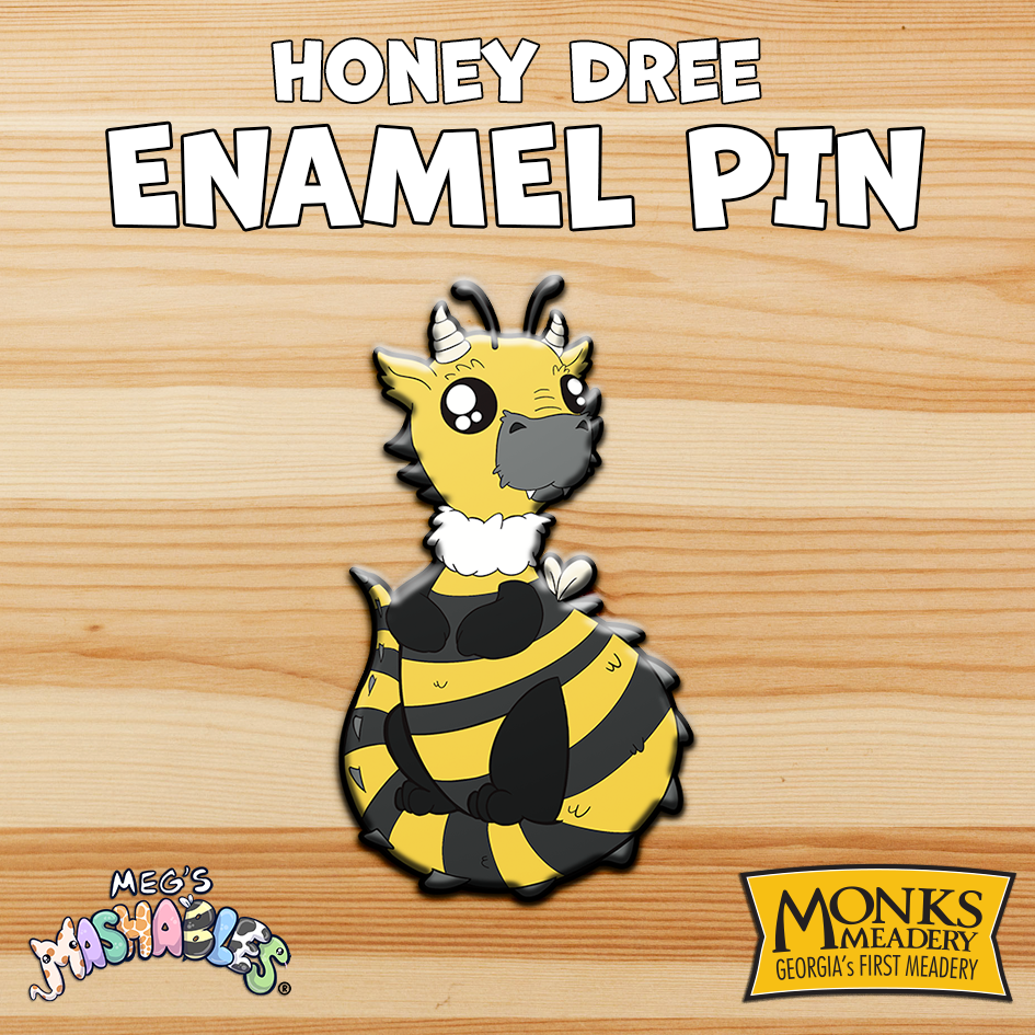 Meg-a-Monks Bundle