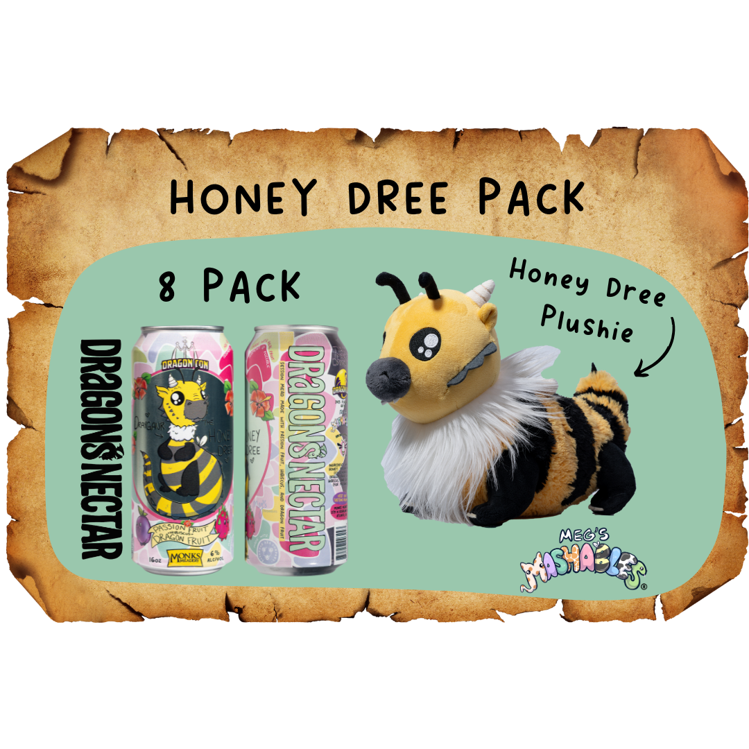 Honey Dree Pack