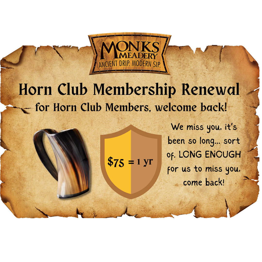 Horn Club Membership Renewal