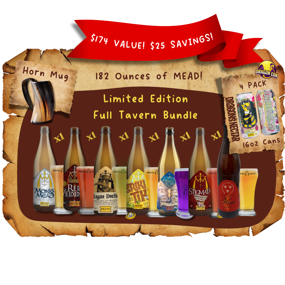 Limited Edition Full Tavern Bundle