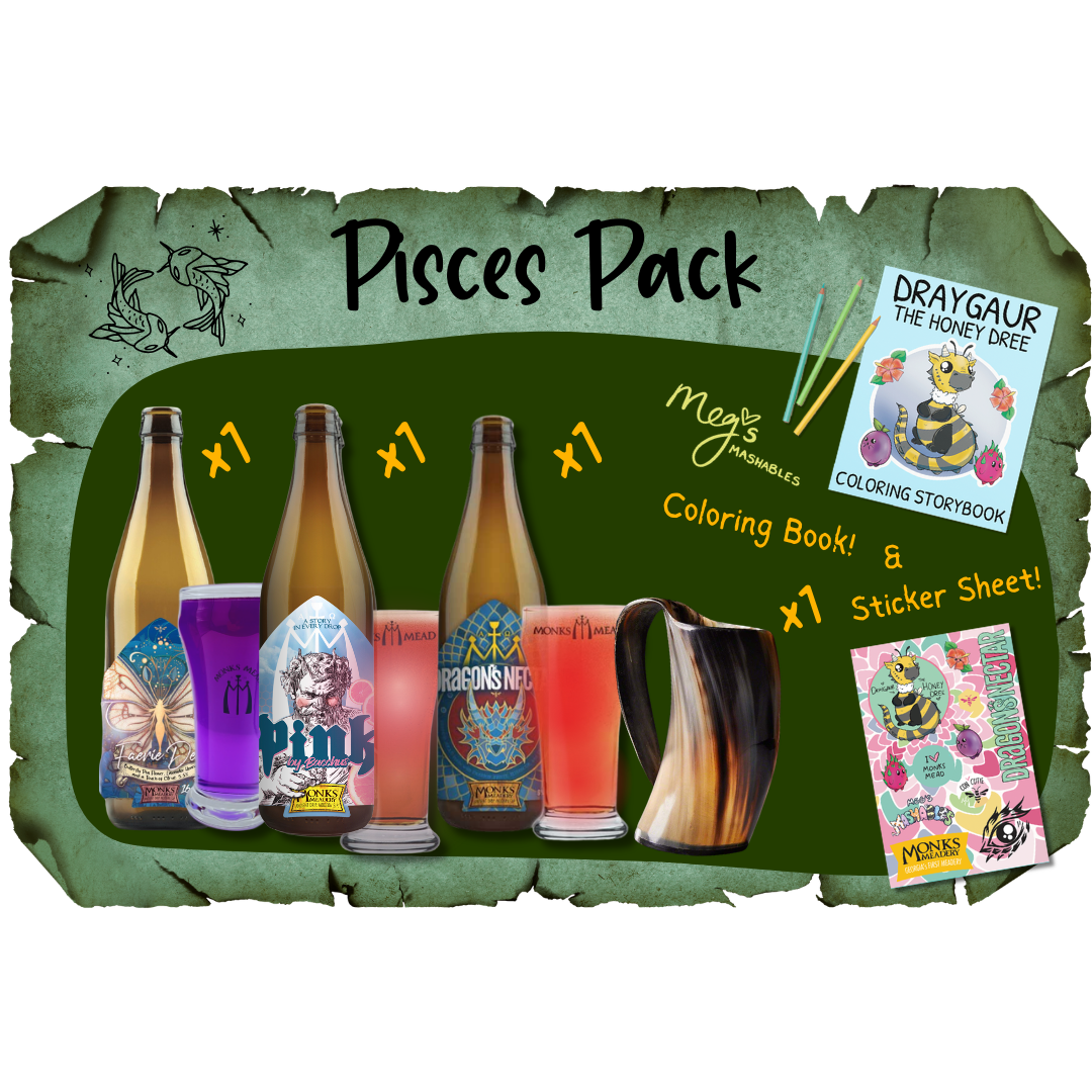 Pisces Pack