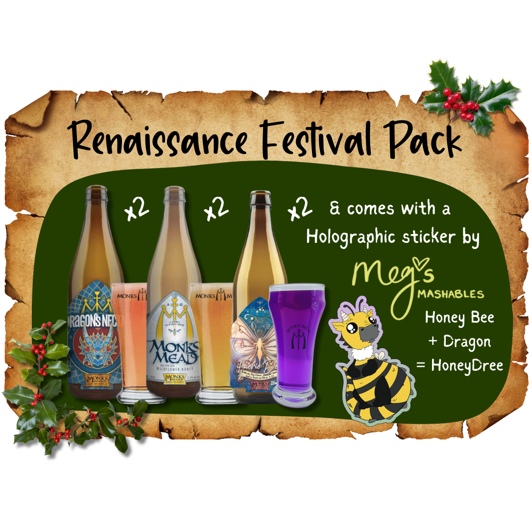 Renaissance Festival Pack