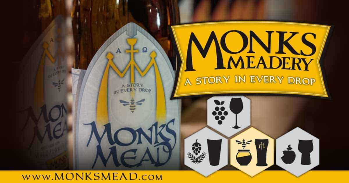 Sour Meads Have Been An Unexpected Boon For Mead Lovers — Viking Alchemist  Meadery