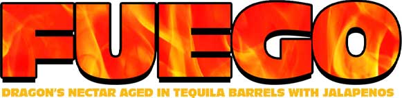 Fuego Mead Logo