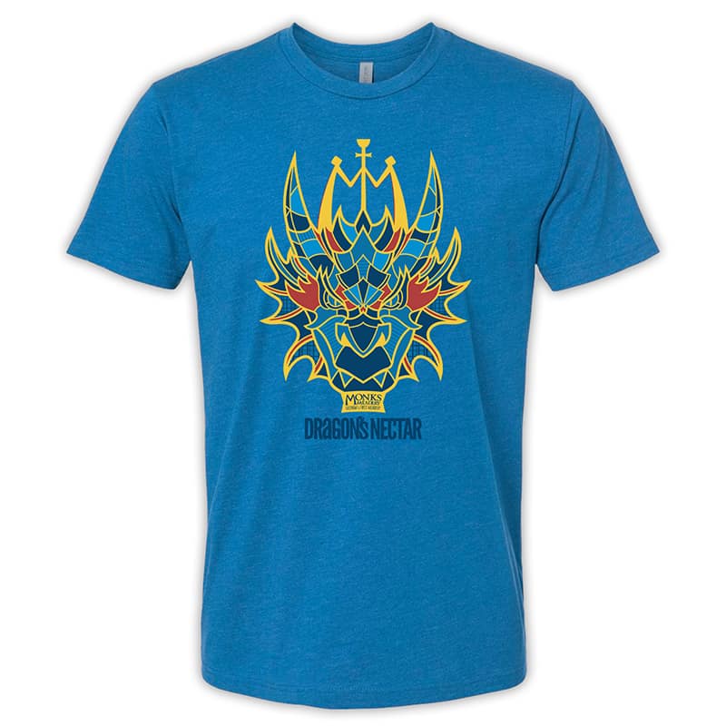 Dragon's Nectar T-Shirts