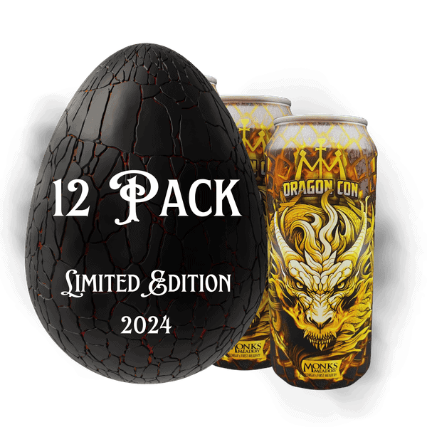 Dragon's Nectar 2024 - 12 Pack