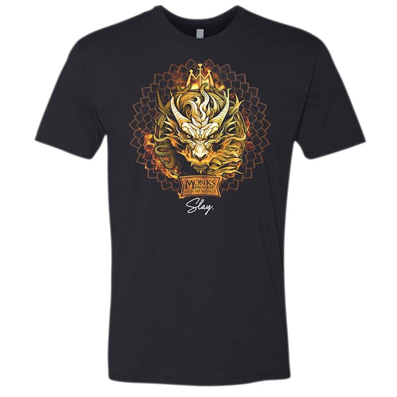 Dragon's Nectar 2024 T-Shirt