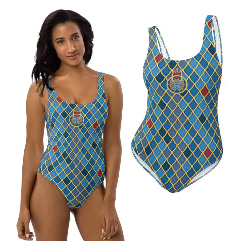 Slay Swimsuit